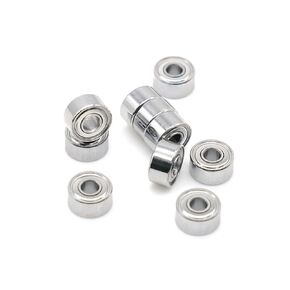 693ZZ Bearing 3 * 8 4 Mm Miniature Engine 693 ZZ Ball 619/3ZZ R-830ZZ EMQ Motors Fans 693Z Bearings 10Pcs in Saudi Arabia