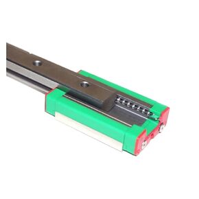 دليل السكك الحديدية الخطية المصغرة مقاس 12 مم MGN12C L100 200 600 مم MGN12H عربة النقل أو طابعة MGN12H ذات النقل الضيق ثلاثية الأبعاد (MGN12H، 800 مم) in Kuwait