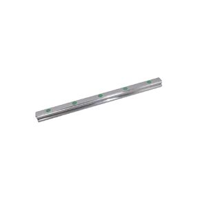 السكك الحديدية الخطية 1 قطعة HGH15/HGH20 / HGR15/HGR20 100-700 مللي متر دليل خطي مع المكونات الخضراء حجم نفس مسافة الثقب 60 (1 قطعة HGR20,450) in Kuwait