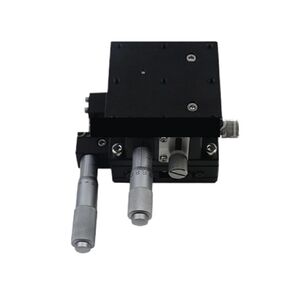 XZ محور 40*40 مللي متر شريحة ترجمة مرحلة رفع دليل السكك الحديدية XZ40-L in Kuwait