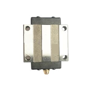 يتم استخدام HSR20R Slider HSR20A HSR20C مع سكة ​​التوجيه الخطية HSR20 (HSR20C) in Kuwait