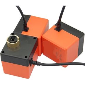 1 قطعة 1/2 "3/4" 1 "2 بوصة الكرة صمام الكرة صمام المحرك اثنين سلك DC24V DC12V الكرة صمام المحرك (1,12VDC) in Kuwait