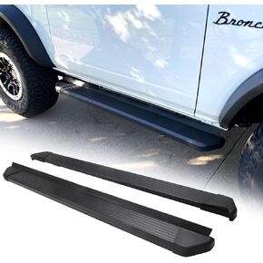 لوحات الجري Snailfly بخطوات جانبية مناسبة لـ 2023 2024 2025 HONDA CRV CR-V in Kuwait