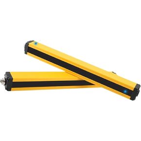 APS35-12/1420 ستائر ضوئية آمنة ضد أشعة الشمس مستشعر 14 شعاع NPN PNP صريف جهاز حامي (APS35-1220، NPN NC_2M) in Kuwait