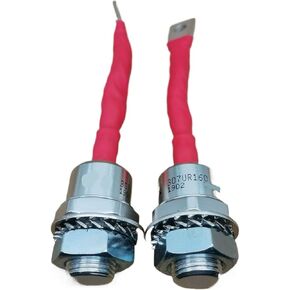 1PCS 307UR160 Stud Rectifier diode in Saudi Arabia