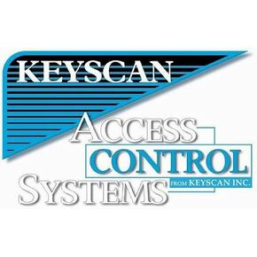 KEYSCAN K-KPR - قارئ القرب ولوحة المفاتيح بسرعة 125 كيلو هرتز in Kuwait