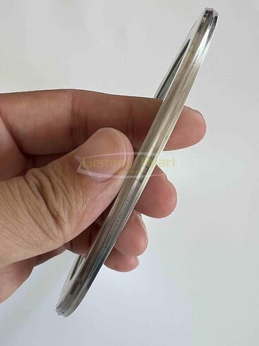 حشية جرح حلزونية من GemmySeal مع حلقة داخلية SUS304، مملوءة بمادة PTFE، 5 قطع 3/4 بوصة DN20 in Kuwait