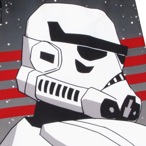سروال سباحة للأولاد من STAR WARS، ملابس سباحة للأطفال من Stormtrooper، شورت سباحة للأولاد in Saudi Arabia