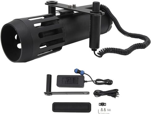 EVTSCAN سكوتر تحت الماء محرك غوص شديد التحمل تجميع سريع 20 متر عمق المياه الدافع مع بطارية مدمجة قابلة للتطبيق في البحر in Kuwait