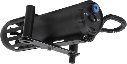 EVTSCAN سكوتر تحت الماء محرك غوص شديد التحمل تجميع سريع 20 متر عمق المياه الدافع مع بطارية مدمجة قابلة للتطبيق في البحر in Kuwait