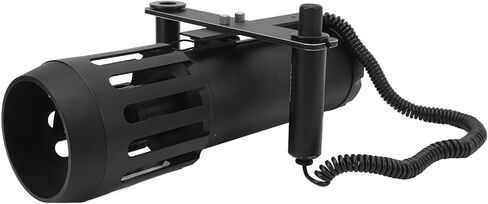 EVTSCAN سكوتر تحت الماء محرك غوص شديد التحمل تجميع سريع 20 متر عمق المياه الدافع مع بطارية مدمجة قابلة للتطبيق في البحر in Kuwait