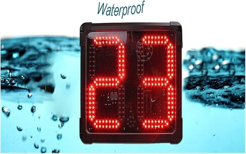 LED Digital Scoreboard Electronic Scoreboard,Electronic Basketball Scoreboard,for Basketball Baseball/Soccer/Tennis,Suit a-1 in Saudi Arabia