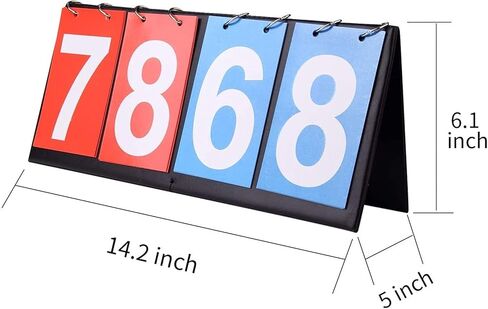 لعبة كرة السلة لوحة النتائج بطاقة لوحة النتائج لعبة بالتخبط لوحة التهديف تنس الطاولة عد النقاط لوحة النتائج in Kuwait