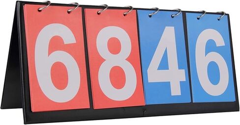 لعبة كرة السلة لوحة النتائج بطاقة لوحة النتائج لعبة بالتخبط لوحة التهديف تنس الطاولة عد النقاط لوحة النتائج in Kuwait