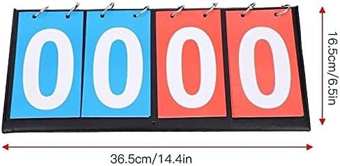 لوحة النتائج - لوحة النتائج السنوكر المحمولة جهاز تسجيل لوحة النتائج الرياضية لتنس الطاولة وكرة السلة in Kuwait