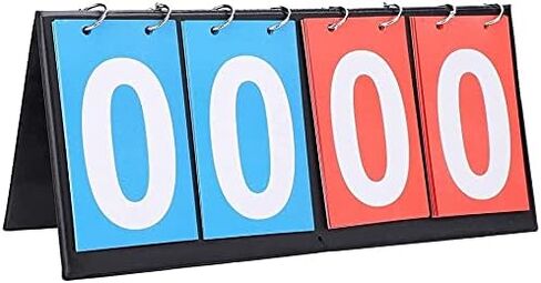 لوحة النتائج - لوحة النتائج السنوكر المحمولة جهاز تسجيل لوحة النتائج الرياضية لتنس الطاولة وكرة السلة in Kuwait