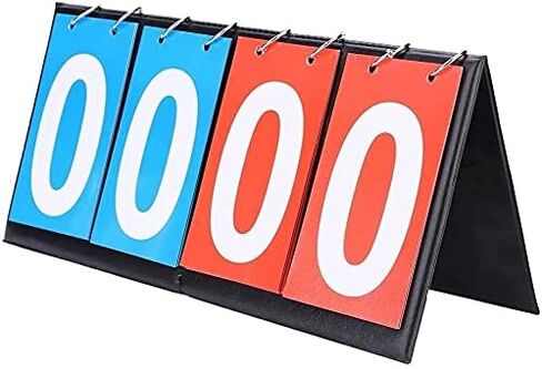 لوحة النتائج - لوحة النتائج السنوكر المحمولة جهاز تسجيل لوحة النتائج الرياضية لتنس الطاولة وكرة السلة in Kuwait