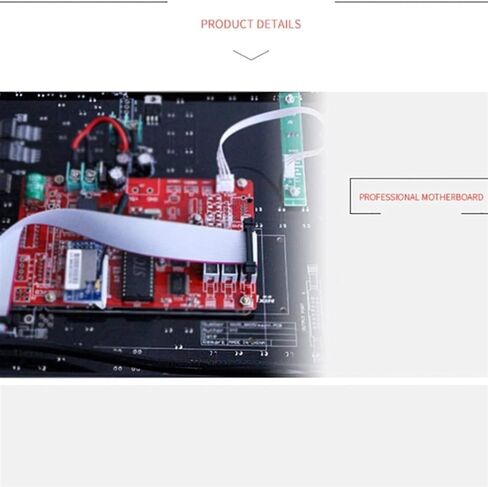 LED Electronic Scoreboard, Flip Scoreboard Basketball Game Supplies Sports Training Scoreboard in Kuwait