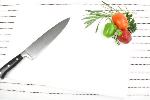 BuyPlastic Cutting Board Material - Natural (White), 1/2" x 24" x 24" - HDPE Plastic Sheet for Commercial Food Prep Chopping Surface, NSF Certified in Saudi Arabia