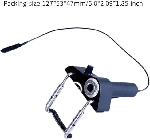 Violin Pickup Portable Piezo Violin Pickup for Violin Acoustic Guitars Bass in Kuwait