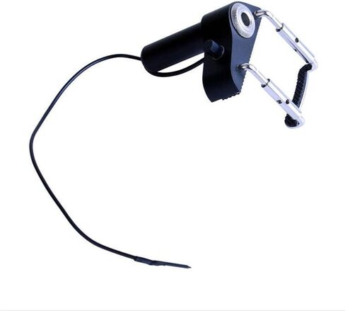 Violin Pickup Portable Piezo Violin Pickup for Violin Acoustic Guitars Bass in Kuwait