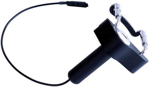 Violin Pickup Portable Piezo Violin Pickup for Violin Acoustic Guitars Bass in Kuwait