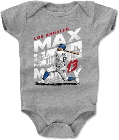 500 LEVEL Max Muncy Baby Clothes - Max Muncy City Name in Saudi Arabia