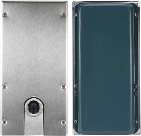 مفصل باب زجاجي عالمي من Jonlaki أقرب إلى عازل هيدروليكي زنبركي للأرضية الفولاذية in Kuwait