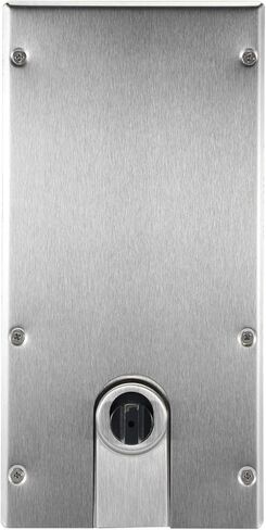 مفصل باب زجاجي عالمي من Jonlaki أقرب إلى عازل هيدروليكي زنبركي للأرضية الفولاذية in Kuwait