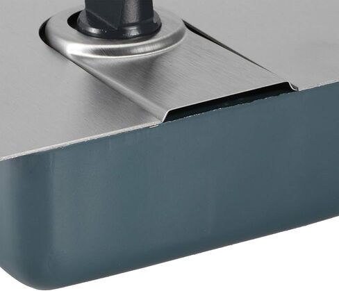 مفصل باب زجاجي عالمي من Jonlaki أقرب إلى عازل هيدروليكي زنبركي للأرضية الفولاذية in Kuwait