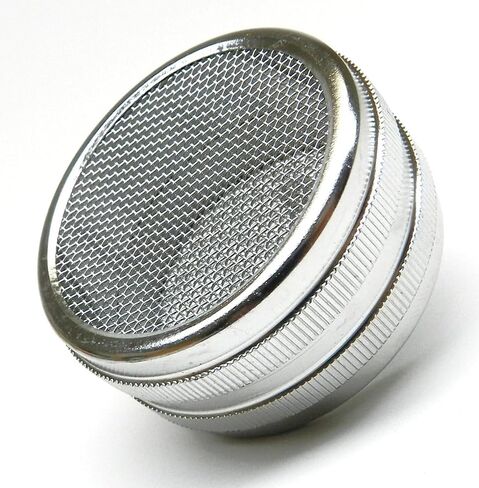 Stainless Parts Holding Basket Ultrasonic Cleaning 1-5/8" Jewelry, Watch, Parts in Saudi Arabia