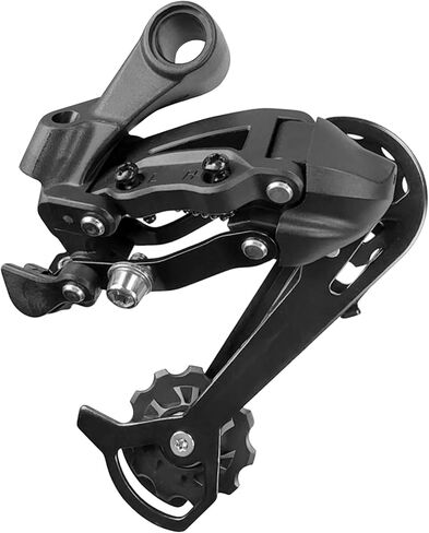 VERKSTAD Bike Rear Derailleur 8/9 Speed Rear Derailleur Direct Mount for Mountain Bike Road Bike in Saudi Arabia