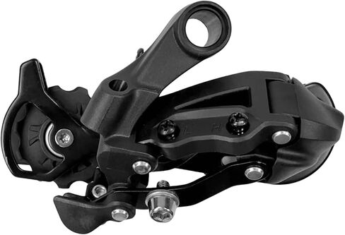 VERKSTAD Bike Rear Derailleur 8/9 Speed Rear Derailleur Direct Mount for Mountain Bike Road Bike in Saudi Arabia