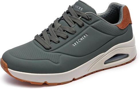Skechers Men’s Uno-Suited On Air Sneaker in Saudi Arabia