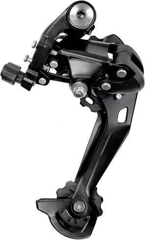 VERKSTAD Bike Rear Derailleur 8/9 Speed Rear Derailleur Direct Mount for Mountain Bike Road Bike in Kuwait