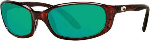 Costa Del Mar Brine Readers for Men, Water Repellent, Scratch Resistant, Anti-Static, Anti-Smudge Glasses for Men in Saudi Arabia
