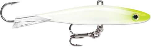 Rapala Jigging Shadow Rap 09 Glow in Saudi Arabia