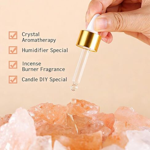 20PCS Small Dropper Bottle 3ml Mini Glass Dropper Bottles Clear Travel Mini Makeup Containers for Essential Oils, Liquid Samples and Skincare Serums in Saudi Arabia