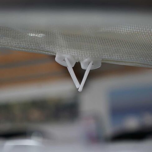 Oceansouth Custom trolling Motor Cover Designed for MINN KOTA (Cover Compatible with Riptide Powerdrive, 54", Black) in Kuwait