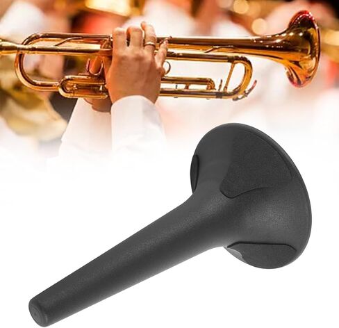 حامل بوق Estink، حامل فلوت معدني، حامل معدني قابل للطي بتصميم 5 أرجل، محمول للأبواق والمزامير للموسيقيين in Kuwait