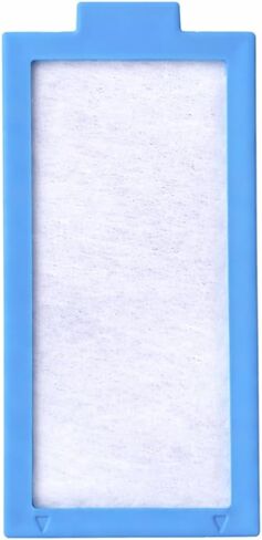 Nispira CPAP Filters Compatible with Philips DreamStation 2 CPAP Machine, Includes 6 Disposable Filters & 2 Reusable Filters, Replacement Filter Set, 6 Set in Saudi Arabia