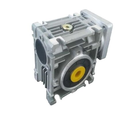 Synchronous Motor 5:1-80:1 Worm Reducer NMRV030 Input Shaft 11mm RV030 Gearbox Speed(Ratio 5 to 1) in Saudi Arabia