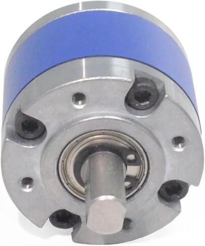Speed Reducer Power Repair Suitable for 550/555/545 Motor 36mm All-Metal Planetary Gear Gearbox(1 ratio 27) in Saudi Arabia