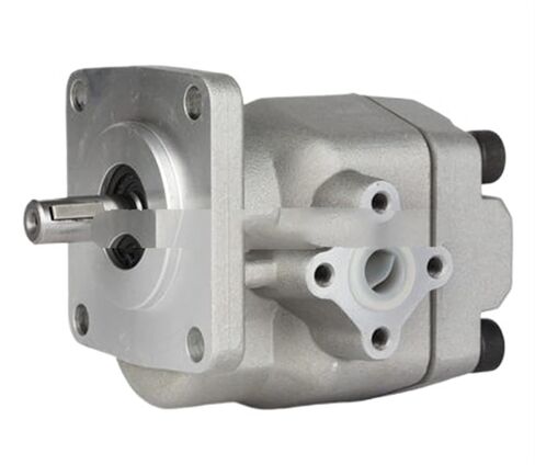 Hydraulic Gear Pump Oil Gear Pump high Pressure HGP-2A-F6R in Kuwait