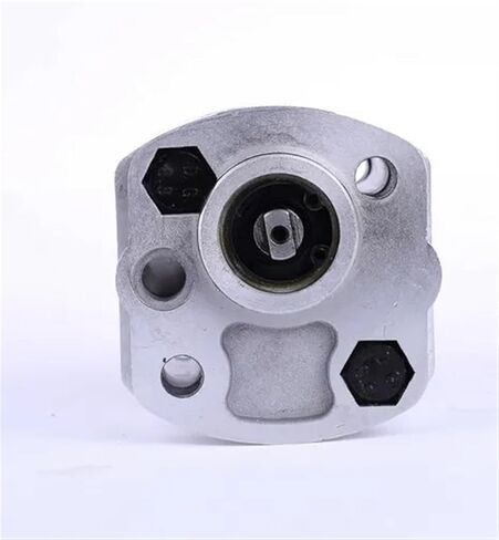 Hydraulic Gear Pump CBK-F225 CBK-F233 High Pressure Oil in Saudi Arabia