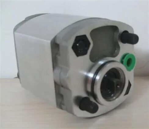 Hydraulic Gear Pump CBK-F225 CBK-F233 High Pressure Oil in Saudi Arabia