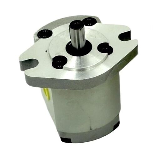 Hydraulic Gear Pump HGP-1A-F3-RX2B Fixed Displacement HGP-1A-F5-RX4B HGP-1A-F1R 2R 3R 4R 5R 6R 8R High Pressure Oil(Hgp-1a-f2r,X4B-4 Mounting Holes) in Kuwait
