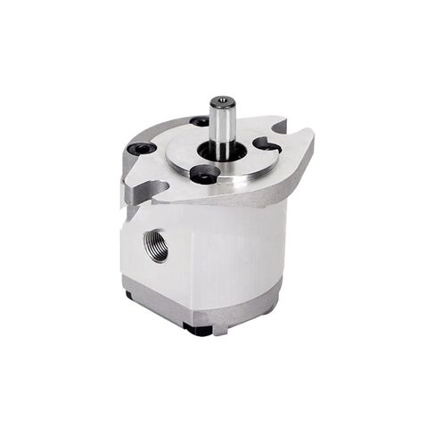 Hydraulic Gear Pump High Pressure Cast Aluminum Oil HGP-1A-F1L HGP-1A-F2L HGP-1A-F3L HGP-1A-F4L HGP-1A-F5L(HGP-1A-F3L) in Saudi Arabia