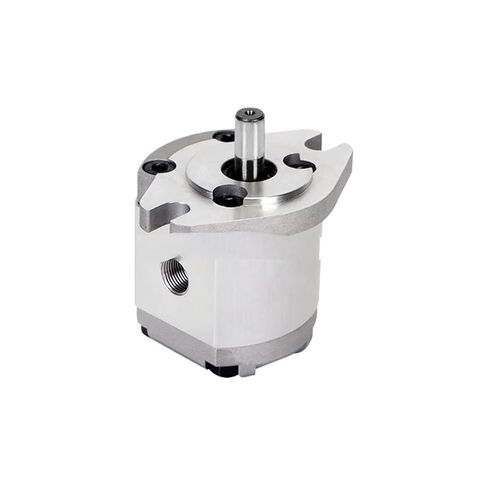 Hydraulic Gear Pump High Pressure Oil HGP-1A-F4R(HGP-1A-F5R) in Kuwait