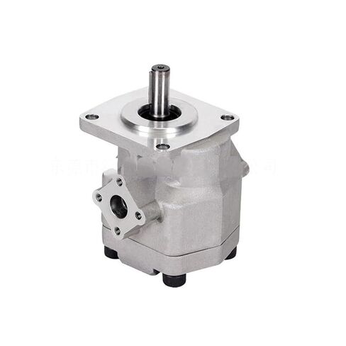 Hydraulic Gear Pump HGP-2A-F2RHGP-2A-F6RHGP-2A-F8RHGP-2A-F12RHGP-2A-F11RHGP-2A-F4RHGP-2A-F10R High Pressure(HGP-2A-F6R) in Kuwait